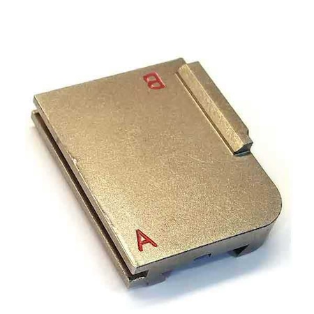 Laser Key Products LASER KEY PRODUCTS: 3D PRO Xtreme S2 J1 MOVABLE JAW TOP XT LKP-LKP1002